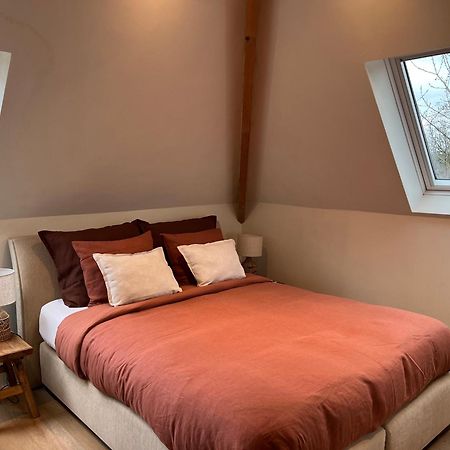 Inn Het Nest Amsterdam Eksteriør bilde
