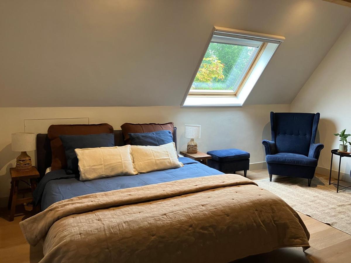 Inn Het Nest Amsterdam Eksteriør bilde