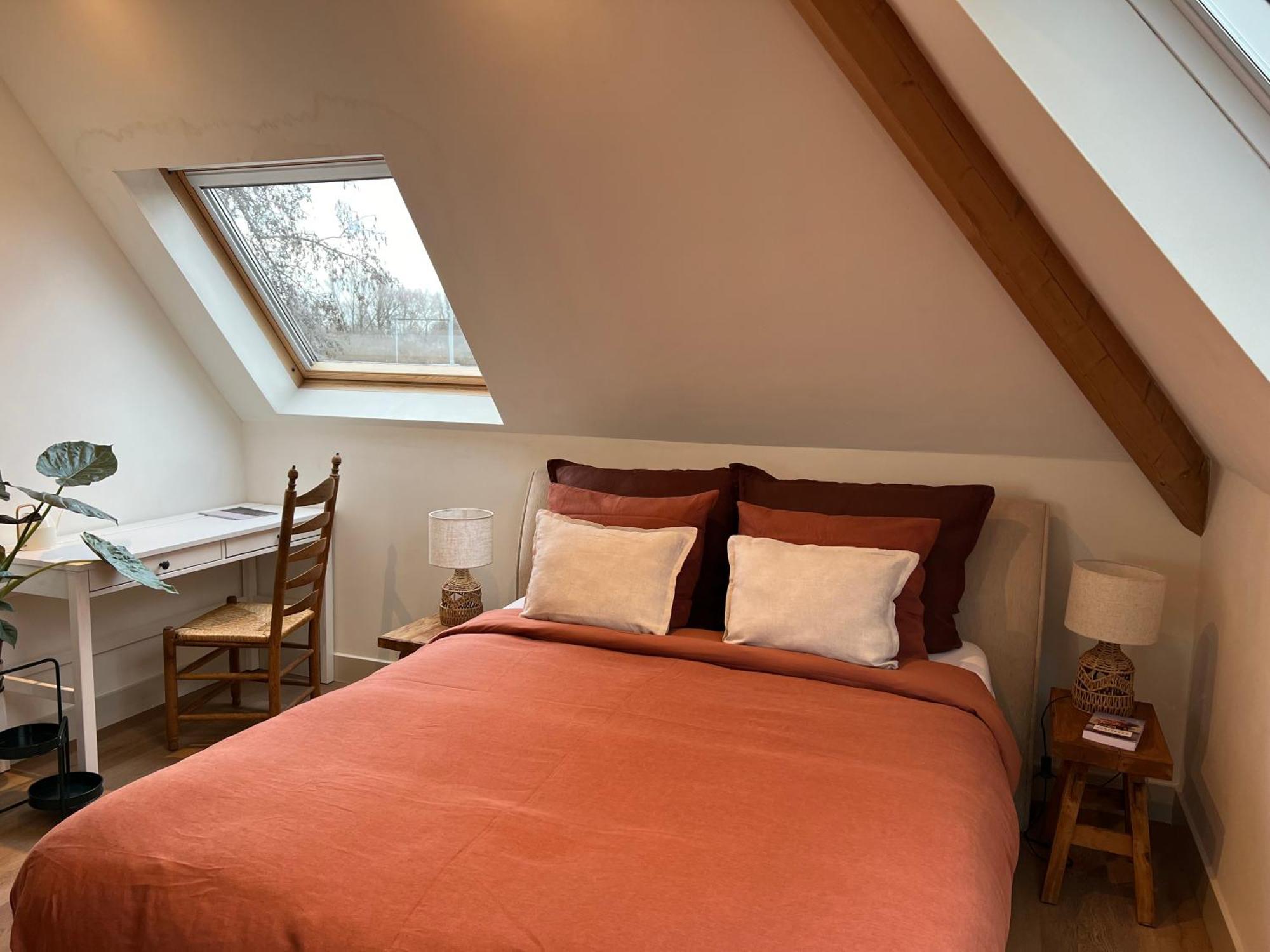 Inn Het Nest Amsterdam Eksteriør bilde