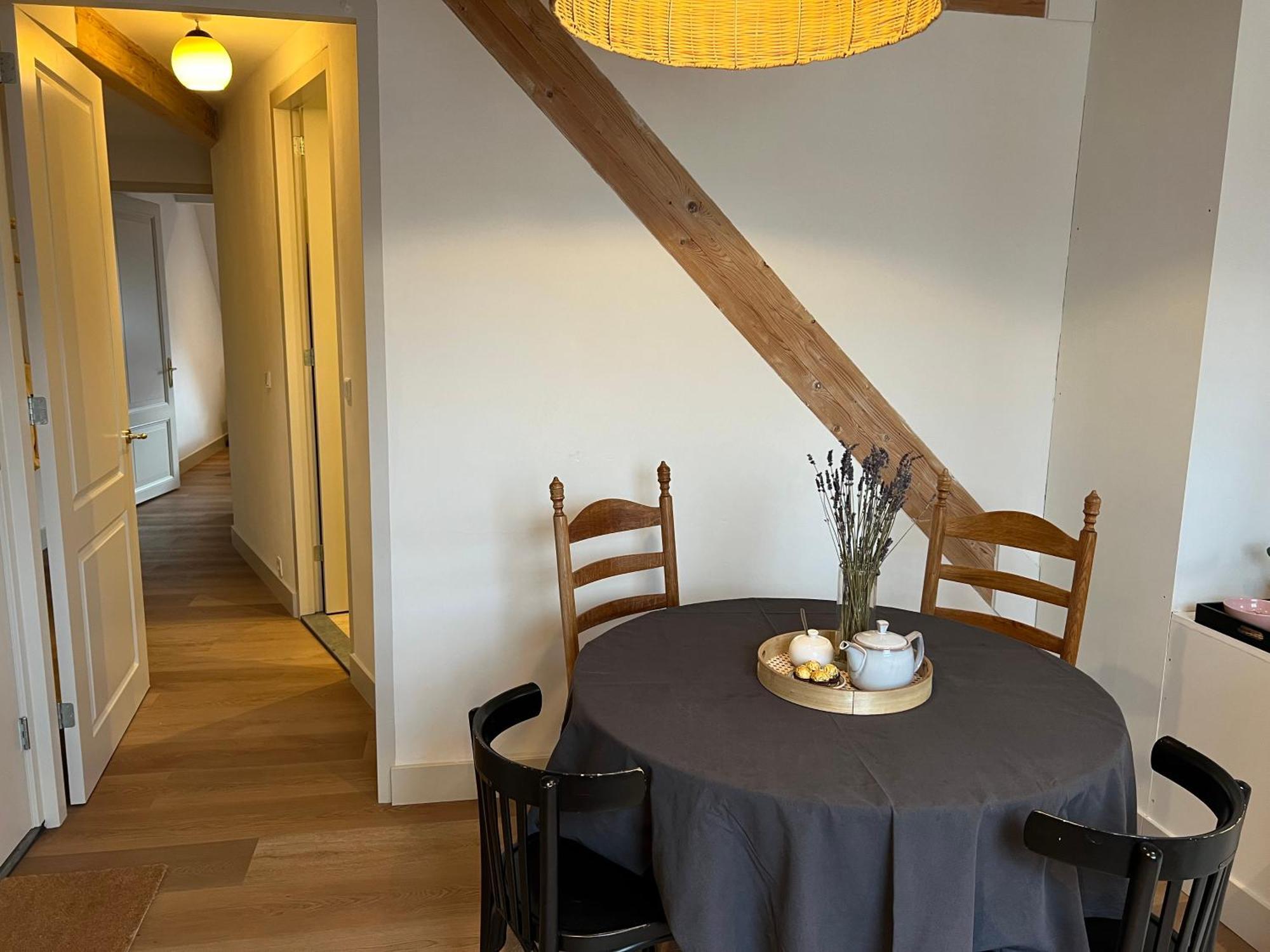 Inn Het Nest Amsterdam Eksteriør bilde