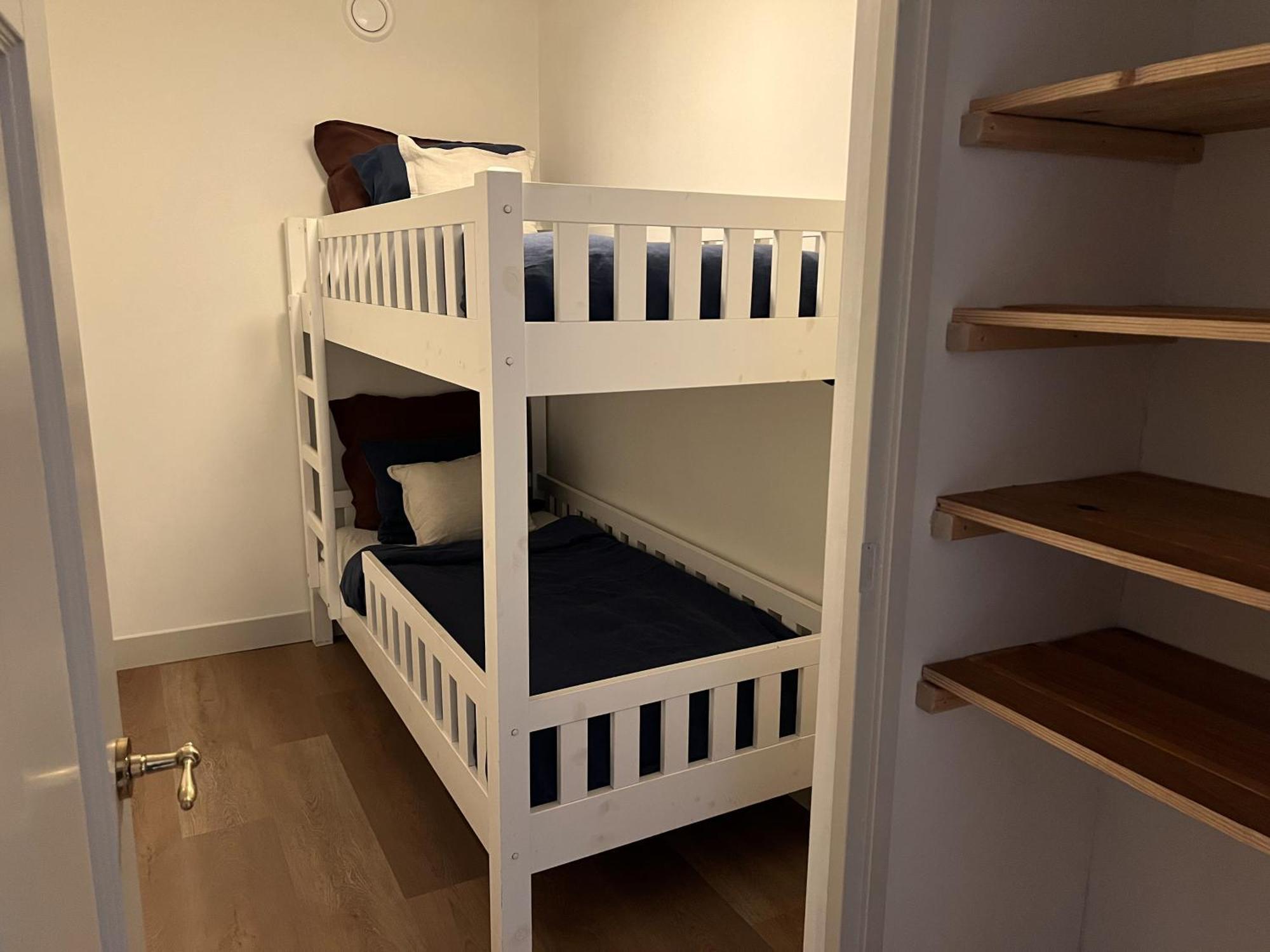 Inn Het Nest Amsterdam Eksteriør bilde