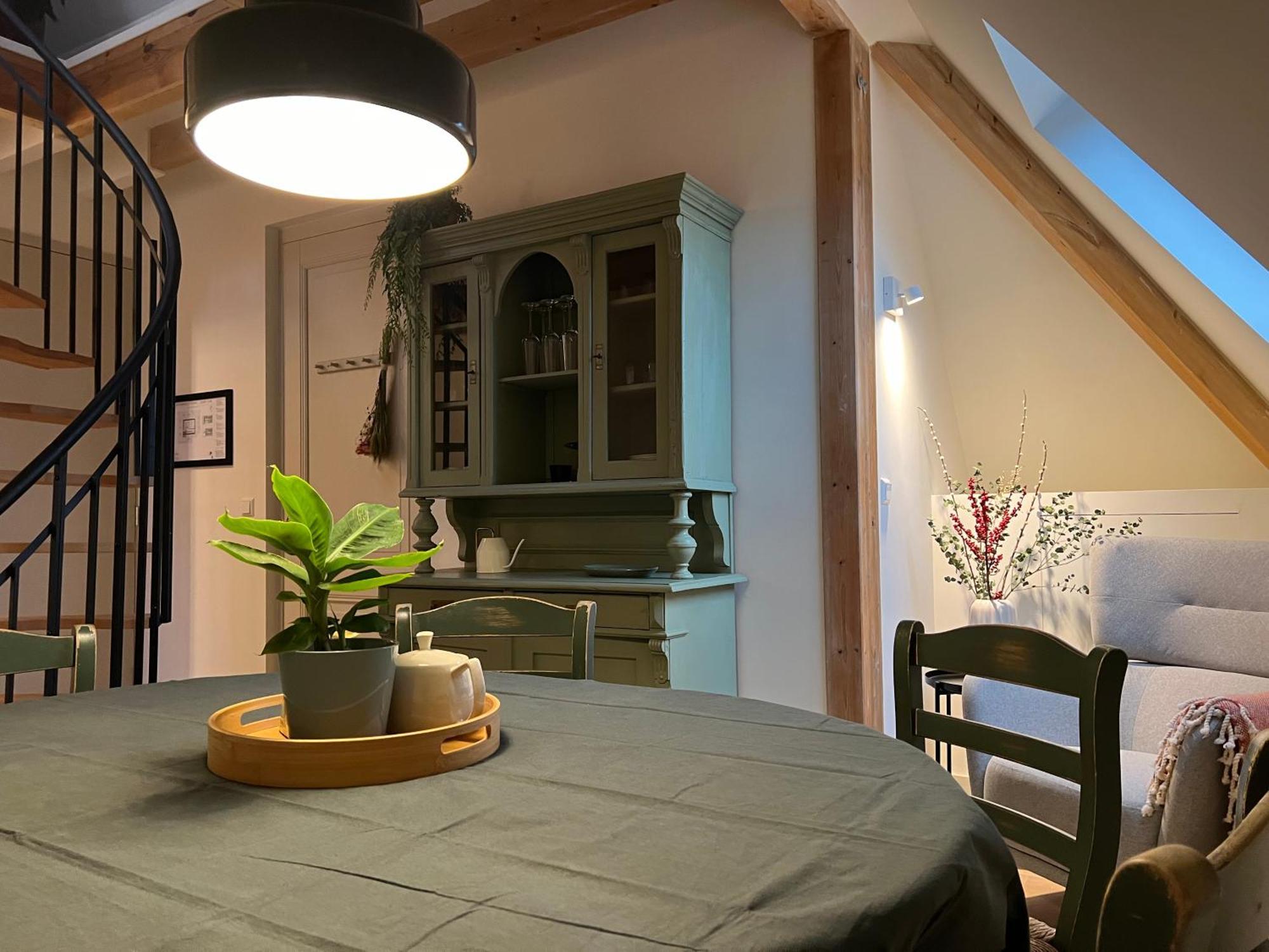 Inn Het Nest Amsterdam Eksteriør bilde